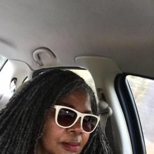 Meet your Posher, Sandra